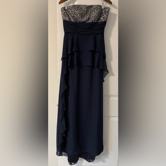 Calvin Klein dress size 8 - Picture 3 of 7